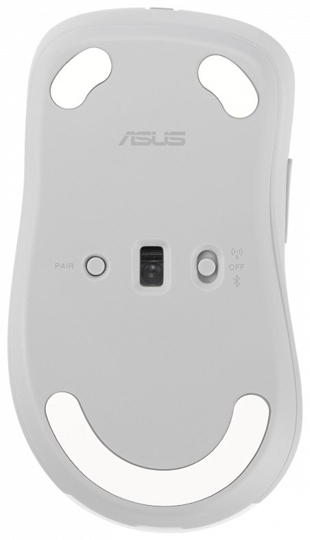 Мышь ASUS MD102 белый - ForteMarket Мышь ASUS MD102 белый купить,21120