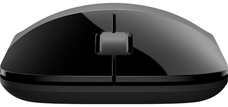 Мышь HP Z3700 758A9AA серый