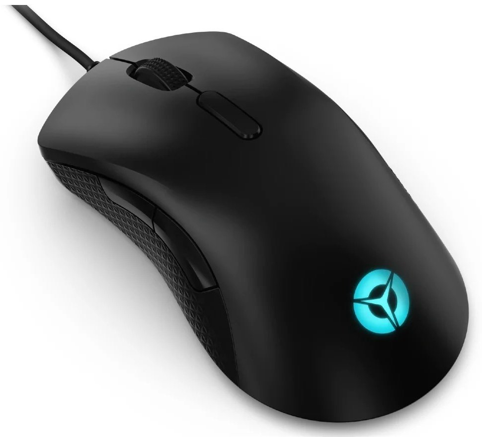 Мышь Lenovo Legion M300 RGB Gaming Black