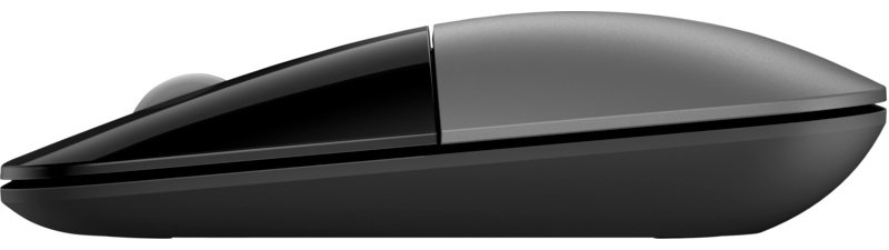 Мышь HP Z3700 758A9AA серый