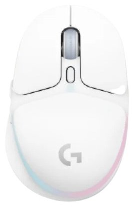 Мышь Logitech G705 Off White