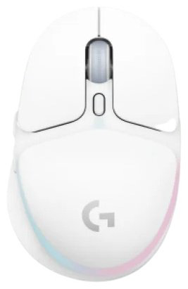 Мышь Logitech G705 Off White