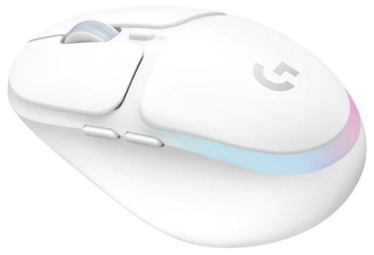 Мышь Logitech G705 Off White