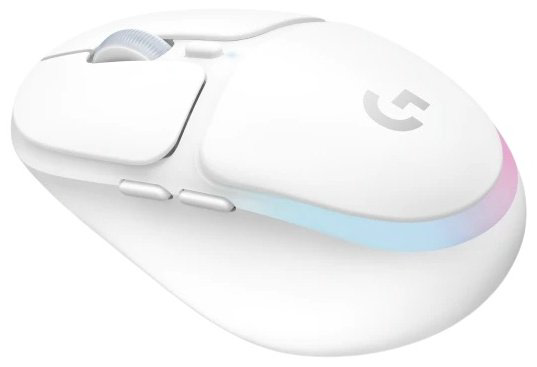 Мышь Logitech G705 Off White