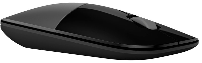 Мышь HP Z3700 758A9AA серый