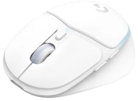Мышь Logitech G705 Off White