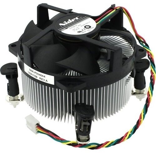 Кулер Supermicro SNK-P0046A4 2U