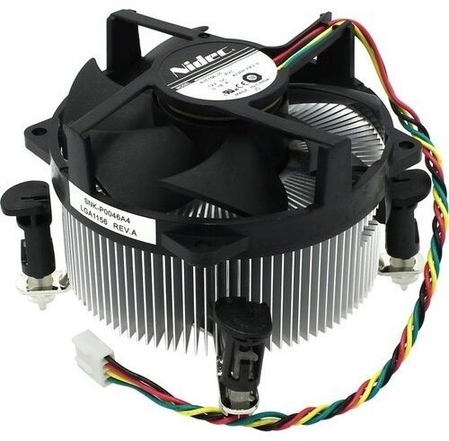 Кулер Supermicro SNK-P0046A4 2U