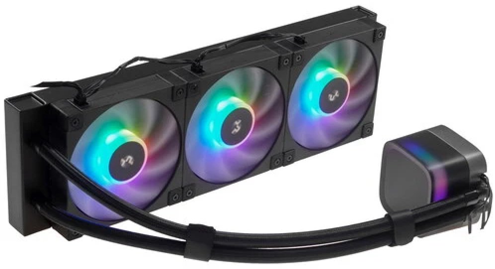 Deepcool LP360 R-LP360-BKMSNC-G-1) купить,NaN