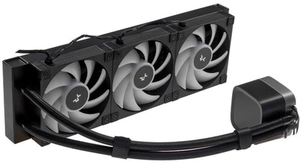 Deepcool LP360 R-LP360-BKMSNC-G-1) купить,NaN