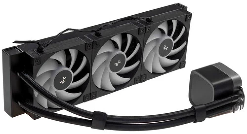 Deepcool LP360 R-LP360-BKMSNC-G-1) купить,NaN