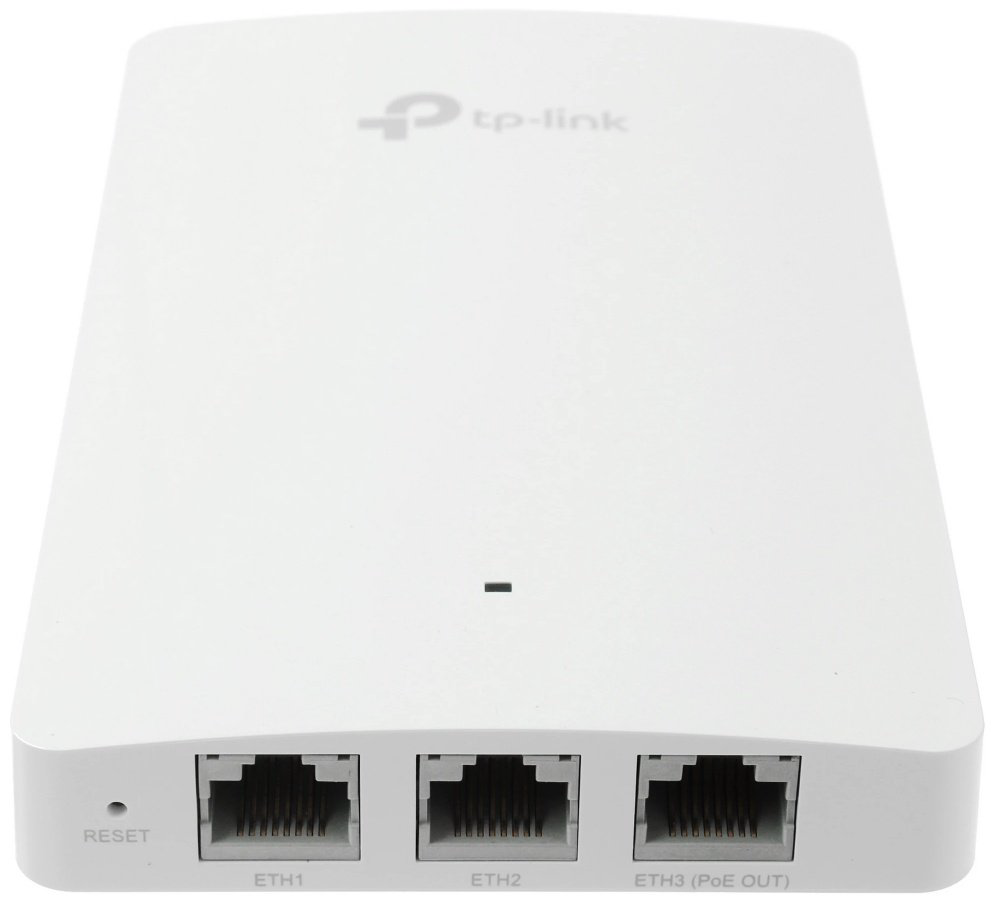 Wi-Fi точка доступа TP-LINK EAP725-Wall - ForteMarket Wi-Fi точка доступа TP-LINK EAP725-Wall купить,78816