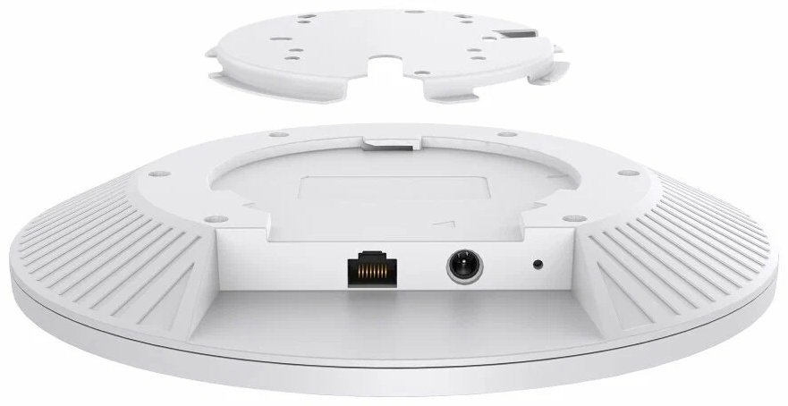 Wi-Fi точка доступа TP-LINK EAP772