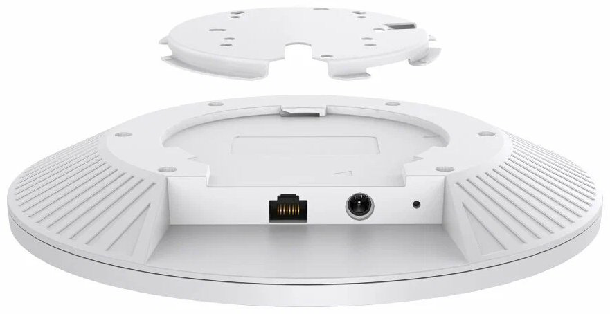 Wi-Fi точка доступа TP-LINK EAP772 - ForteMarket Wi-Fi точка доступа TP-LINK EAP772 купить,125003