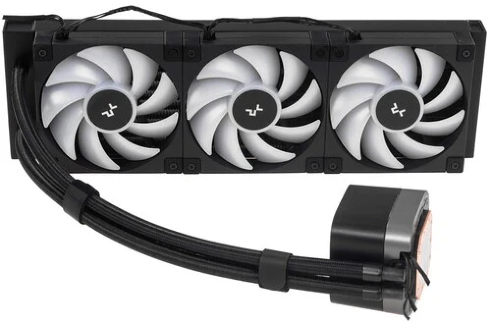 Deepcool LP360 R-LP360-BKMSNC-G-1) купить,NaN