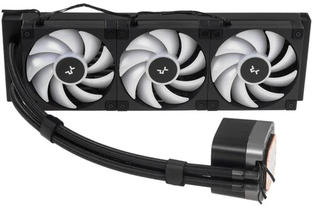 Deepcool LP360 R-LP360-BKMSNC-G-1) купить,NaN