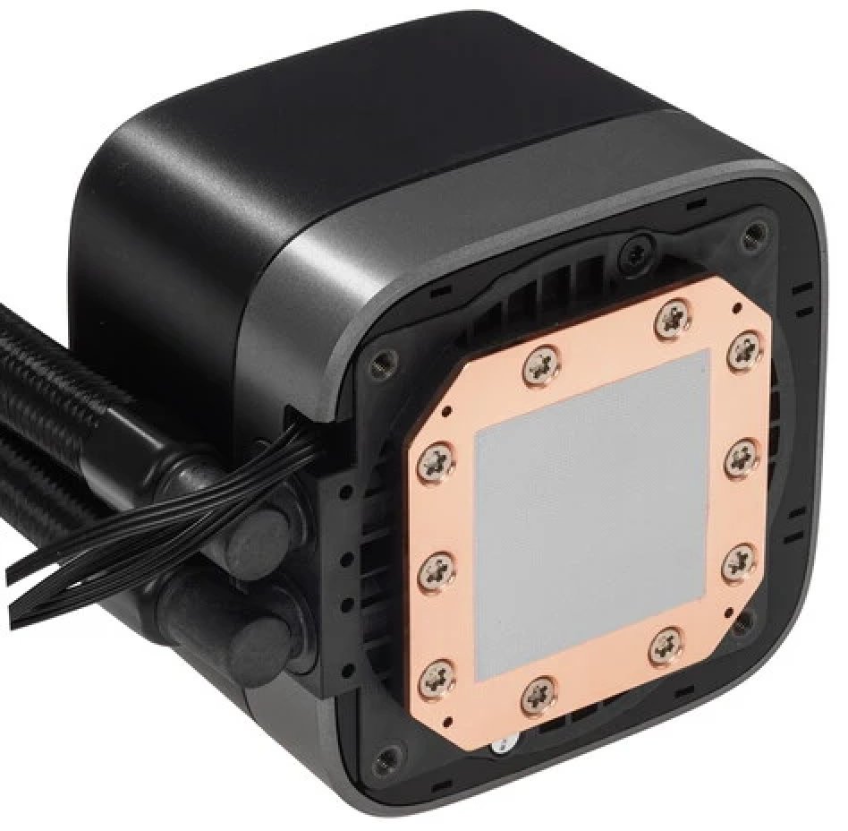 Deepcool LP360 R-LP360-BKMSNC-G-1) купить,NaN