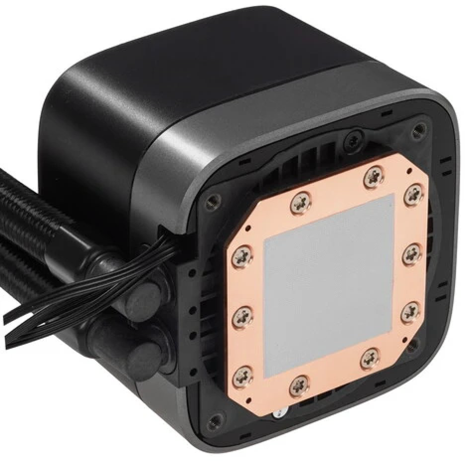 Deepcool LP360 R-LP360-BKMSNC-G-1) купить,NaN