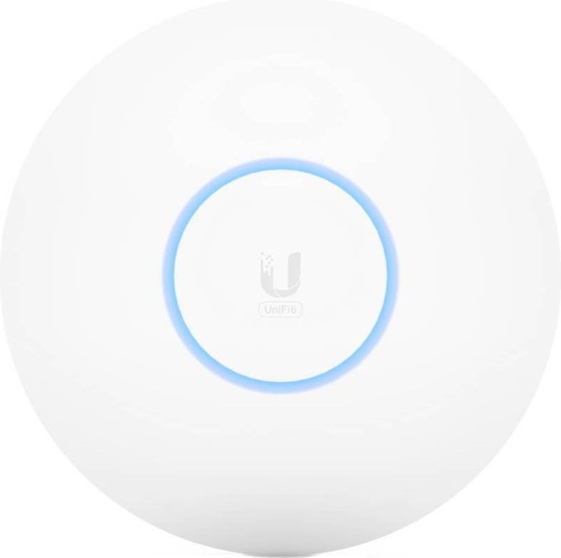 Wi-Fi точка доступа Ubiquiti U6-PRO