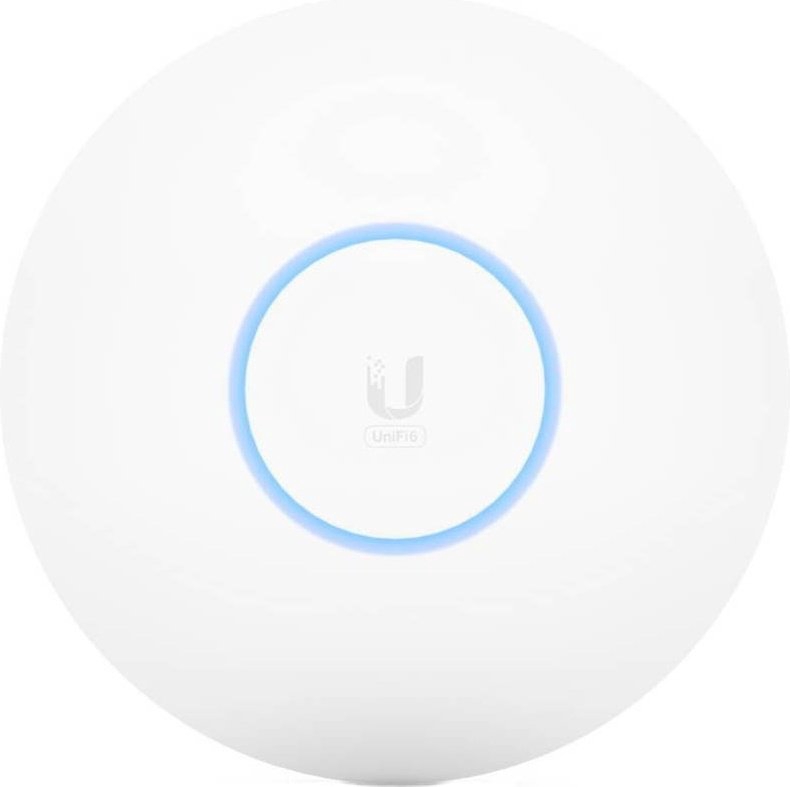 Wi-Fi точка доступа Ubiquiti U6-PRO