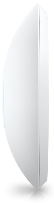 Wi-Fi точка доступа Ubiquiti U6+