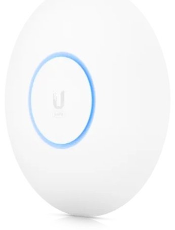 Wi-Fi точка доступа Ubiquiti U6-PRO