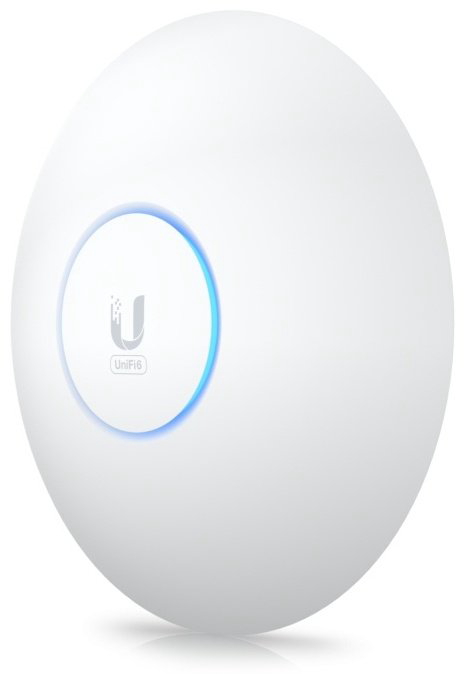 Wi-Fi точка доступа Ubiquiti U6+ - ForteMarket Wi-Fi точка доступа Ubiquiti U6+ купить,119231