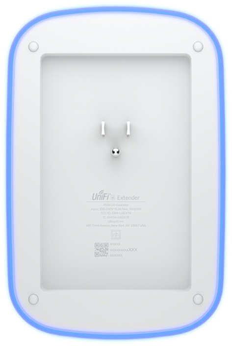 Wi-Fi точка доступа Ubiquiti U6-EXTENDER