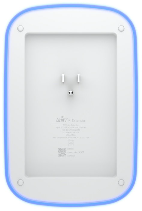 Wi-Fi точка доступа Ubiquiti U6-EXTENDER - ForteMarket Wi-Fi точка доступа Ubiquiti U6-EXTENDER купить,164118