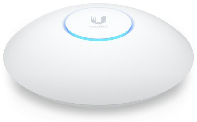 Wi-Fi точка доступа Ubiquiti U6+ - ForteMarket Wi-Fi точка доступа Ubiquiti U6+ купить,119231