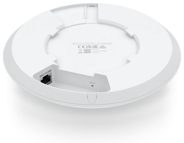 Wi-Fi точка доступа Ubiquiti U6+ - ForteMarket Wi-Fi точка доступа Ubiquiti U6+ купить,119231