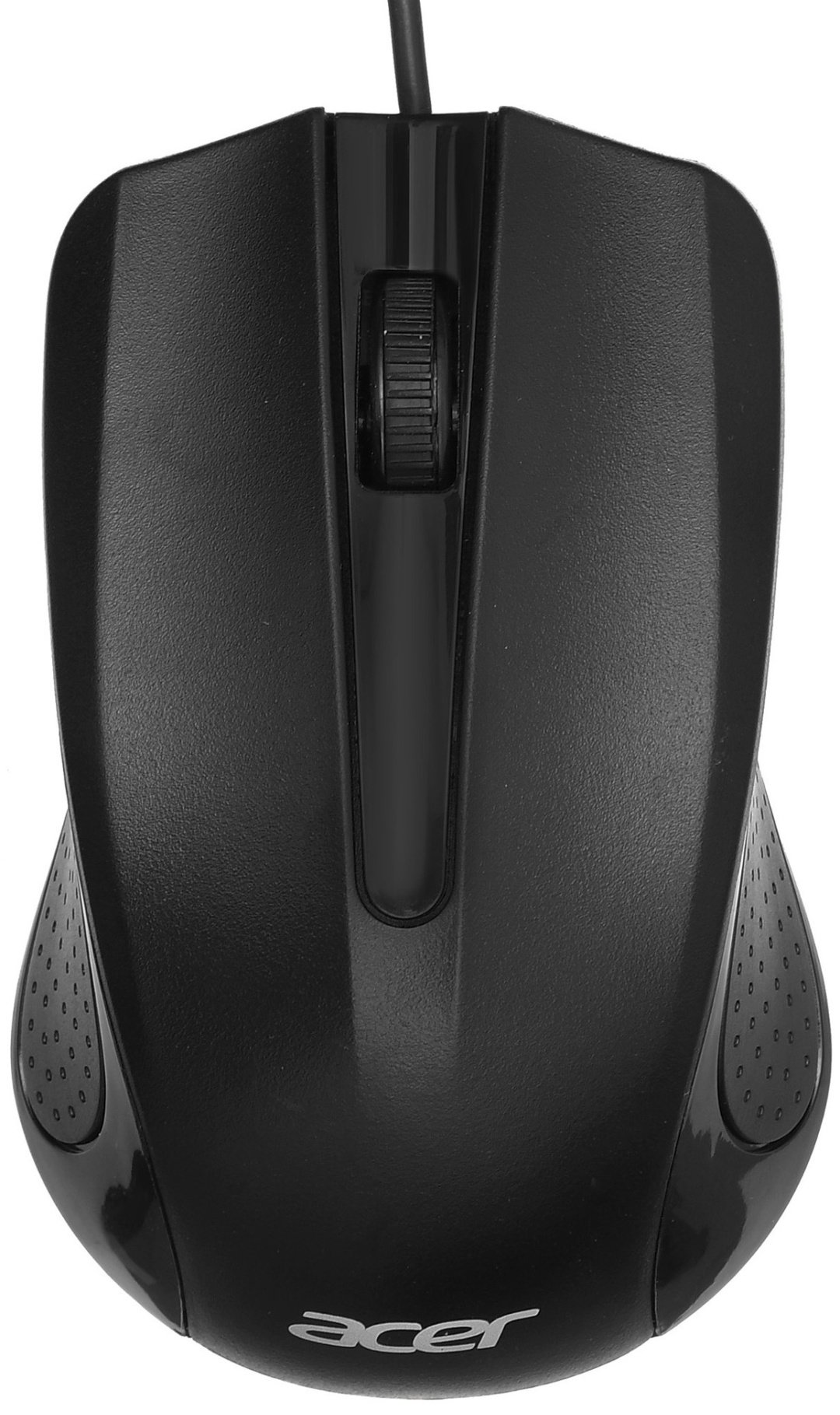 Мышь Acer OMW010 черный купить,NaN