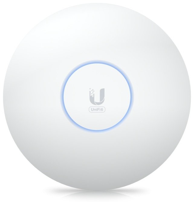Wi-Fi точка доступа Ubiquiti U6+ - ForteMarket Wi-Fi точка доступа Ubiquiti U6+ купить,119231