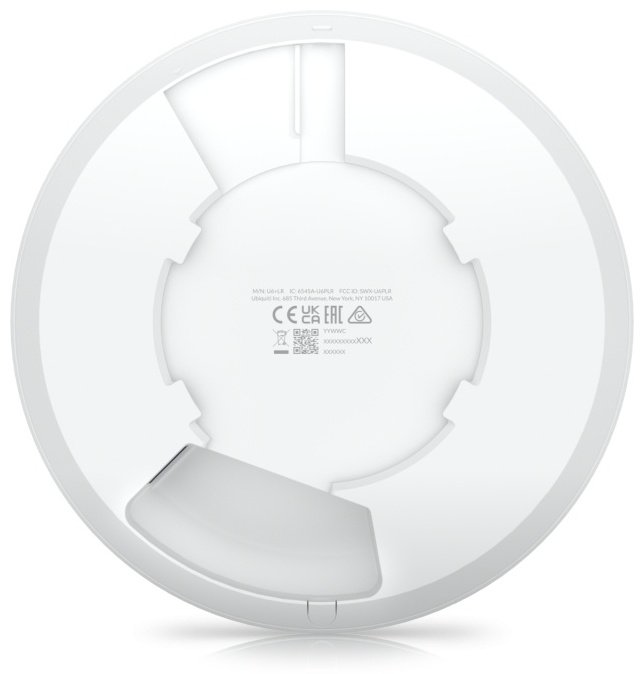 Wi-Fi точка доступа Ubiquiti U6+ - ForteMarket Wi-Fi точка доступа Ubiquiti U6+ купить,119231