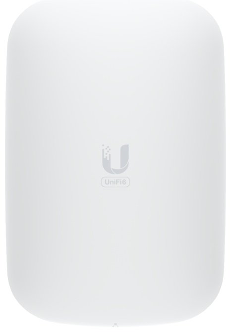 Wi-Fi точка доступа Ubiquiti U6-EXTENDER