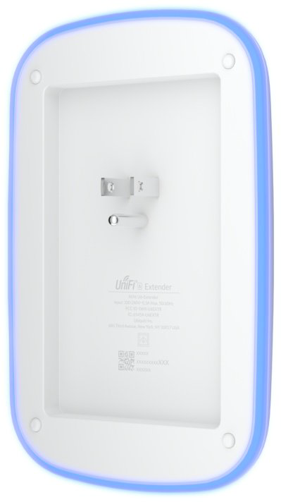 Wi-Fi точка доступа Ubiquiti U6-EXTENDER - ForteMarket Wi-Fi точка доступа Ubiquiti U6-EXTENDER купить,164118