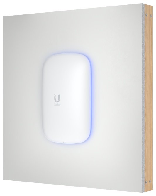 Wi-Fi точка доступа Ubiquiti U6-EXTENDER - ForteMarket Wi-Fi точка доступа Ubiquiti U6-EXTENDER купить,164118