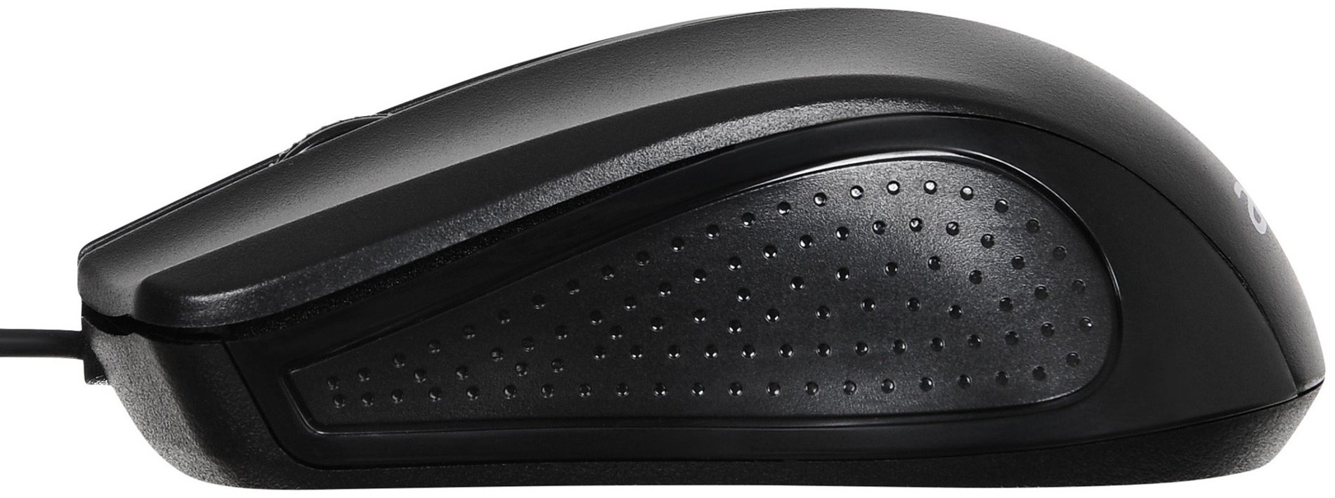 Мышь Acer OMW010 черный купить,NaN