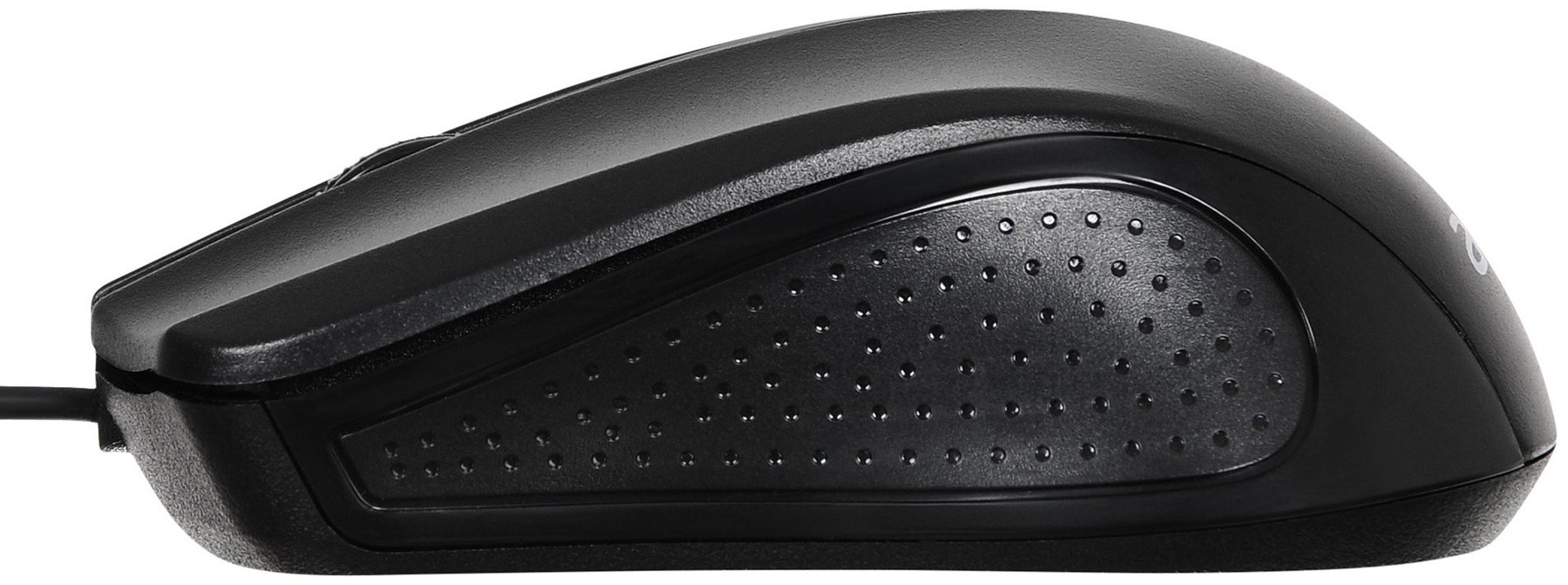Мышь Acer OMW010 черный купить,NaN