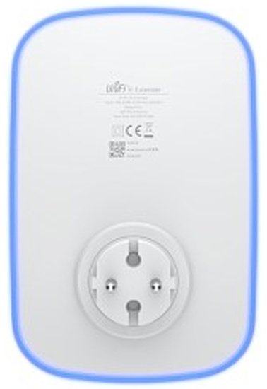Wi-Fi точка доступа Ubiquiti U6-EXTENDER - ForteMarket Wi-Fi точка доступа Ubiquiti U6-EXTENDER купить,164118