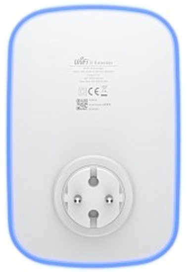 Wi-Fi точка доступа Ubiquiti U6-EXTENDER - ForteMarket Wi-Fi точка доступа Ubiquiti U6-EXTENDER купить,164118