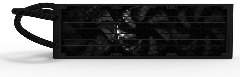 Zalman Reserator 5 Z36 ARGB Black