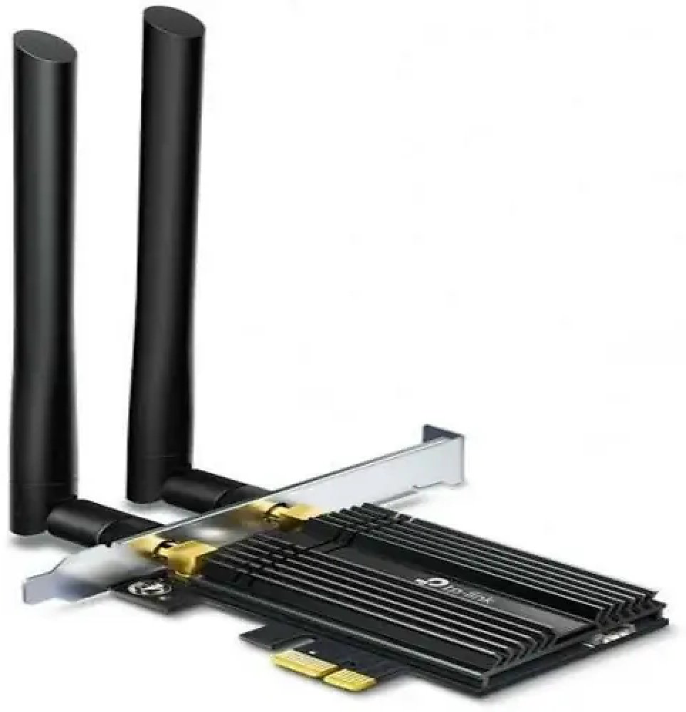 Wi-Fi адаптер TP-LINK Tp-Link Archer TX50E купить,NaN