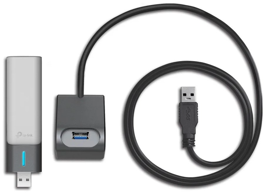 Wi-Fi адаптер TP-LINK ARCHER TX50UH