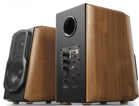 Акустическая система Edifier S1000 MK Ⅱ купить,NaN