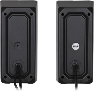 Компьютерные колонки 2E PCS233 черный