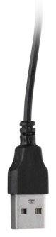 Компьютерные колонки 2E PCS233 черный