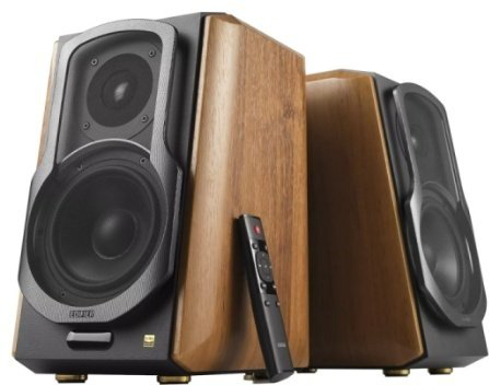 Акустическая система Edifier S1000 MK Ⅱ купить,NaN