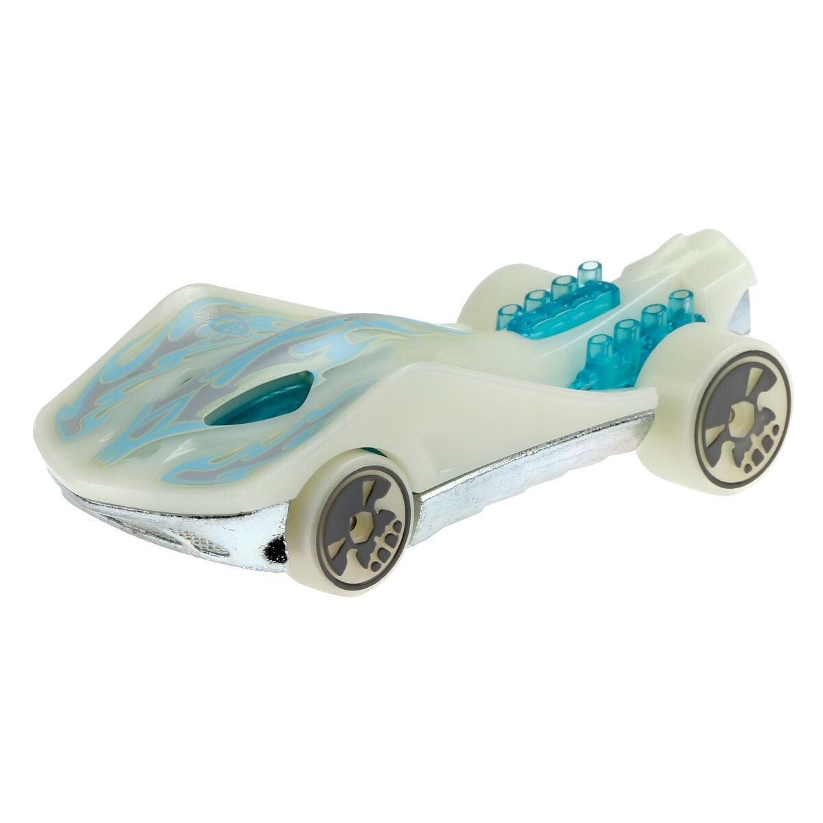 Машинка Hot Wheels Basic Halloween-Super Stinger DXT91/GJV99 купить,NaN