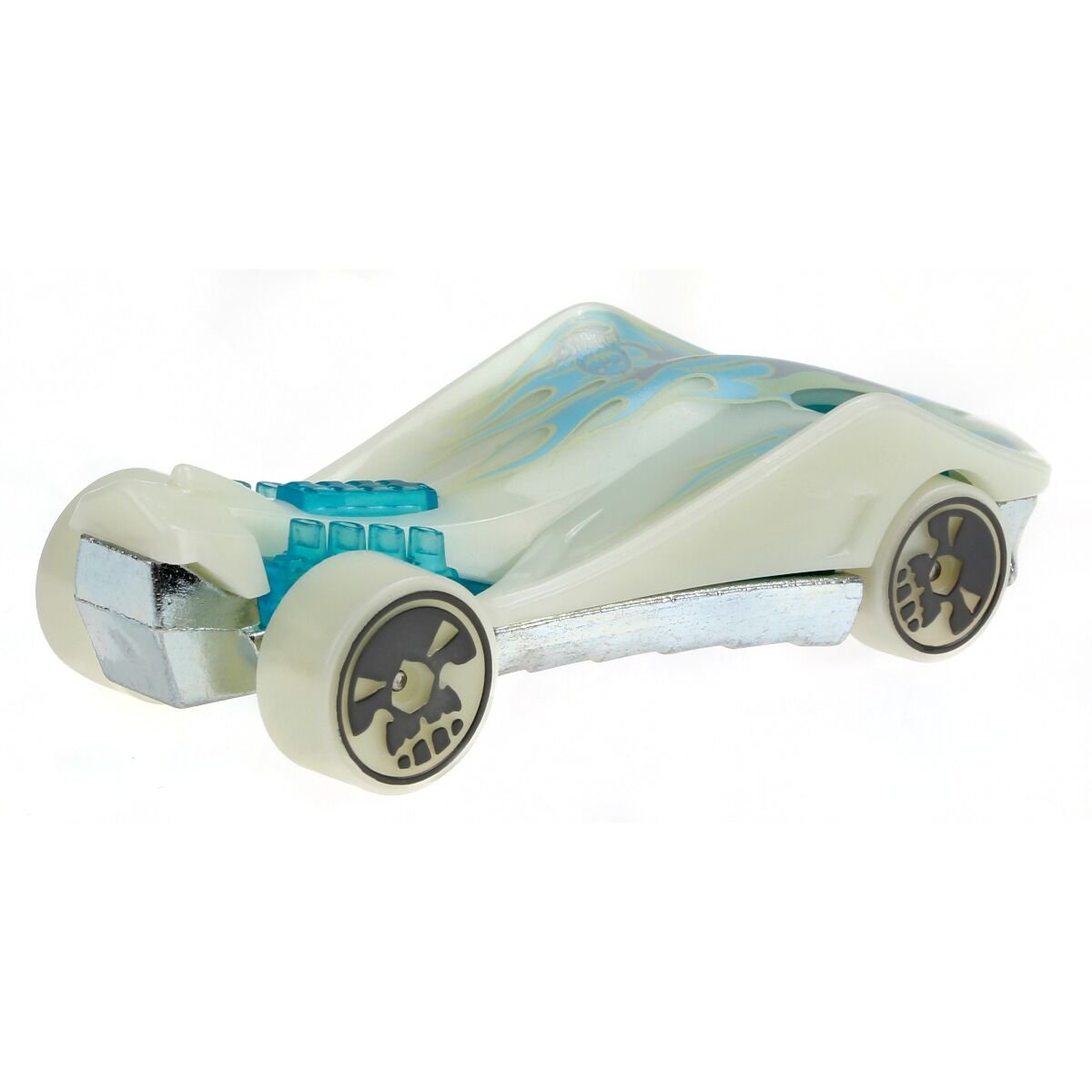 Машинка Hot Wheels Basic Halloween-Super Stinger DXT91/GJV99 купить,NaN